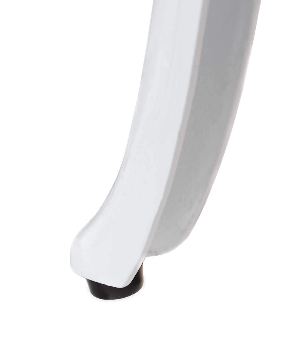 Plow & Hearth Outdoor Garden Bench