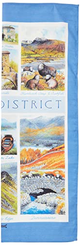 Samuel Lamont Paño de Cocina Cover