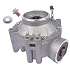AP03 Complete Rear Differential Diff Replace Compatible With Can-Am Outlander 500 / Max 4X4 OE 703500878