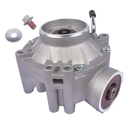 AP03 Complete Rear Differential Diff Replace Compatible With Can-Am Outlander 500 / Max 4X4 OE 703500878