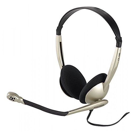 Build My PC, PC Builder, Koss CS100