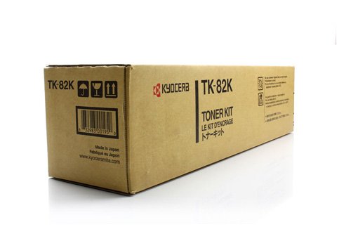 Toner noir premium pour resoudre les problemes de bavures et pages grises