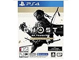 PS4用の Ghost of Tsushima Director's Cut [韓国語版] [海外直送品]