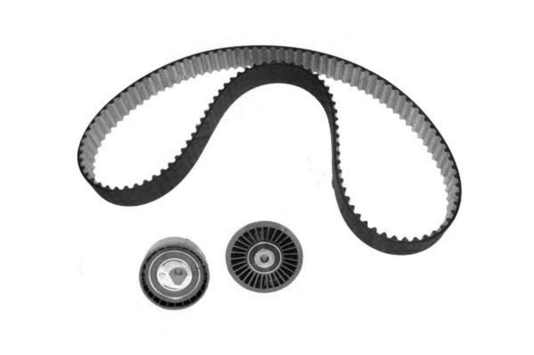 AUTO-PALPALTIMING BELT ASSEMBLY 1680600Q2E