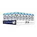 Polar Seltzer Water Original, 12 fl oz cans, 24 pack