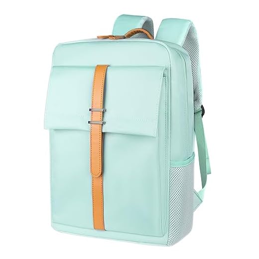 Dobaly Mochila Portatil, Mochila Hombre Trabajo 15,6 Pulgadas Mochila Ordenador Portatil Mochila para Laptop Mochilas Escolares Adolescentes, Para Viajes Cortos Universidad Impermeable Azul