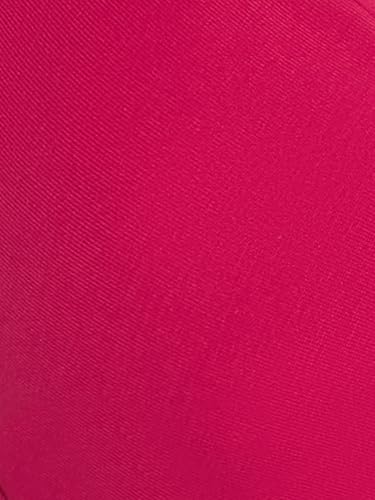Image of Clovia Cotton Spandex Women's Non-Padded Bra