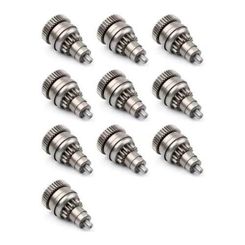 Démarreur moto Beta 250 300 RR Xtrainer robuste référence 55440126000