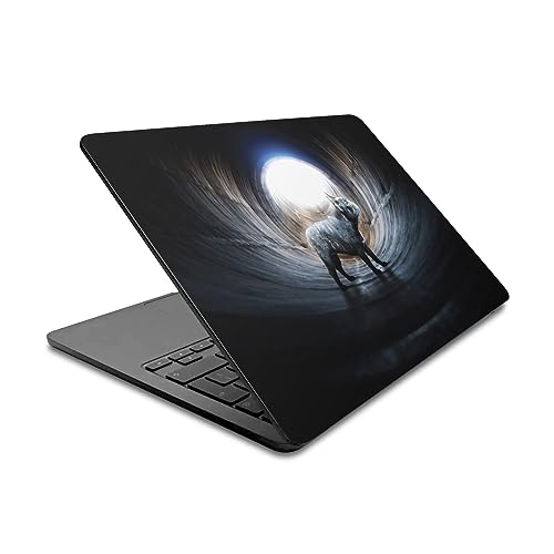 Couverture vinyle MacBook Air 13.6 édition limitée artiste A3240