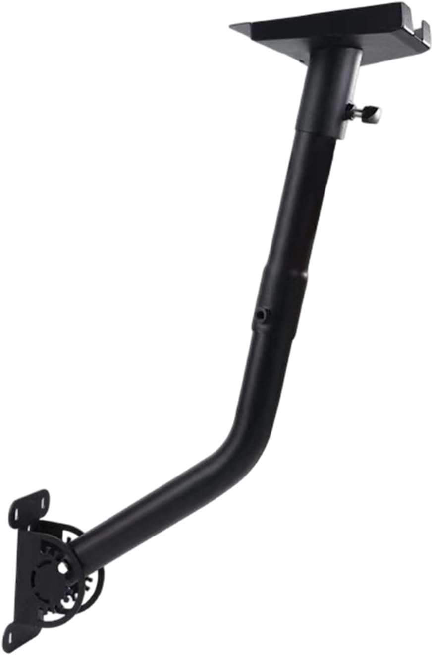 ポールマウントブラケット,金属製の安定した垂直精密取り付け | キャンピングカーアンテナマウント | キャンピングカー・キャンプ・ア