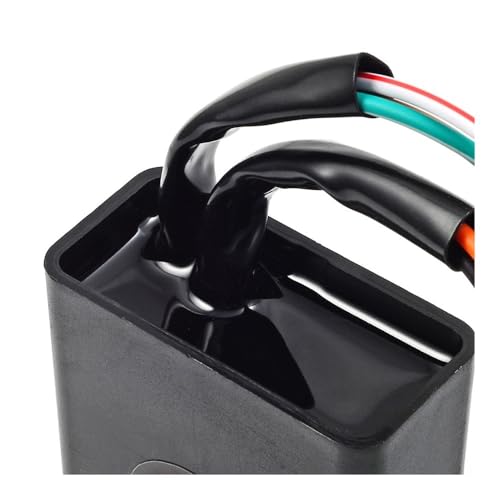 Allumeur pour voiture de golf Yamaha G1 G3 J10-85540-20-00 - 4