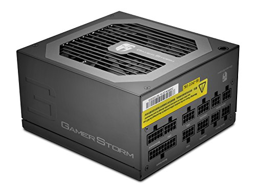 Deepcool GamerStorm DQ-M