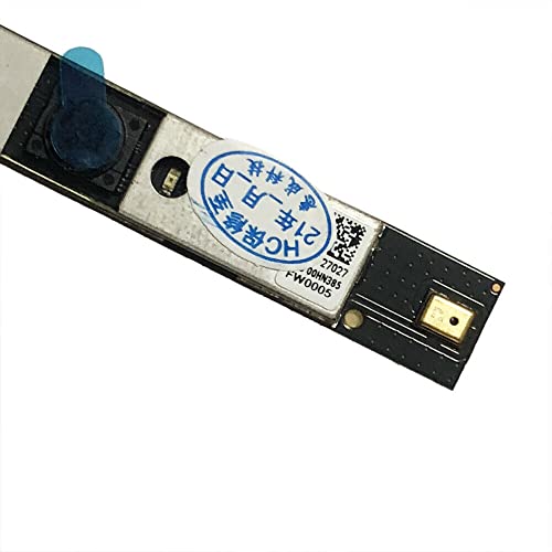 Zahara Webcam Camera for Lenovo Thinkpad E470 E460 L450 L460 L470 00NH338 00NH339 - Image 2