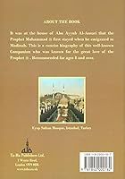 Abu Ayyub Al-Ansari 1842000187 Book Cover