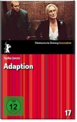 Preisvergleich Produktbild Adaption