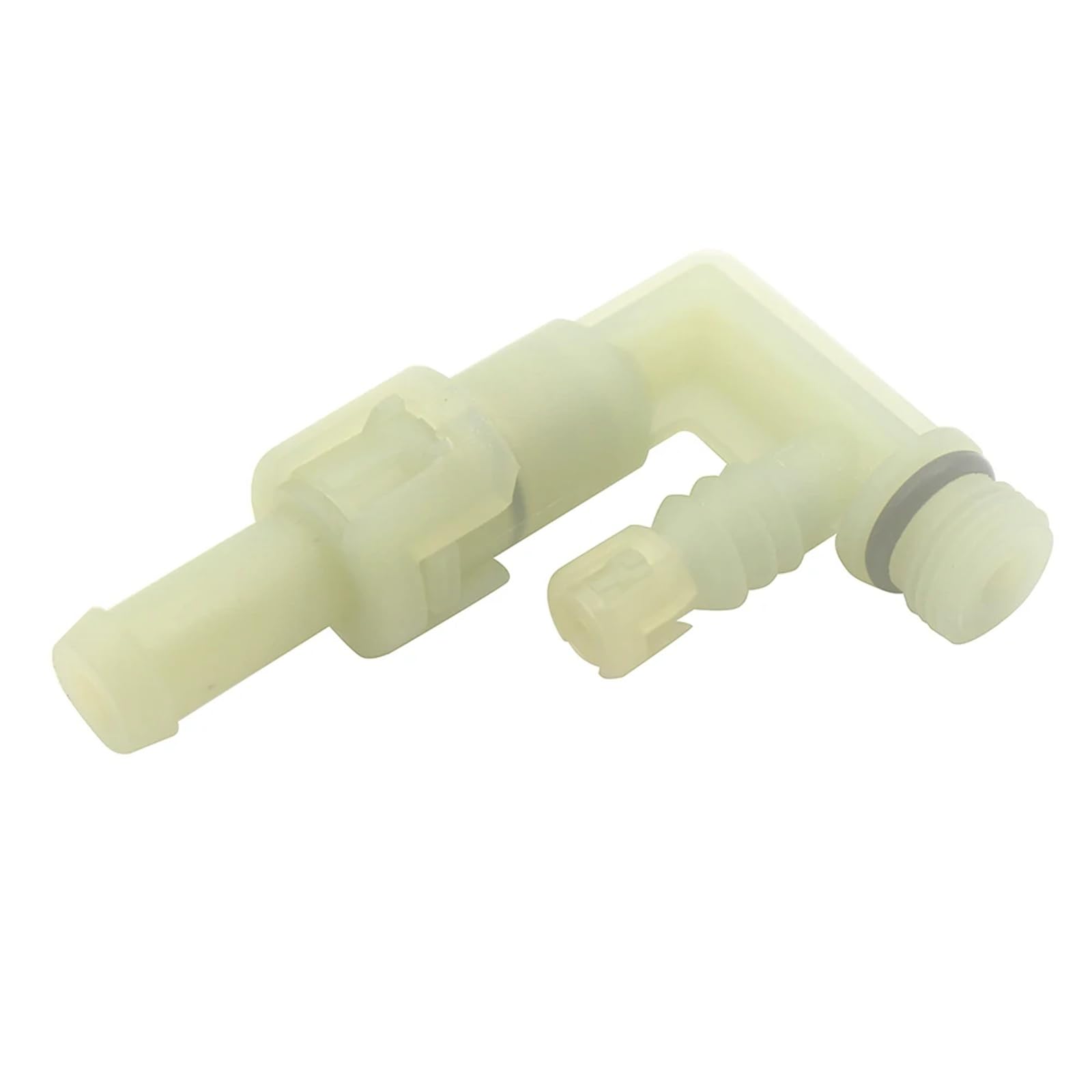 JYDX-6S Cánula Puerto Macho L Válvula de Seguridad Dispositivos Control Alivio Presión Conector Bomba Agua Generadores Plancha Vapor
