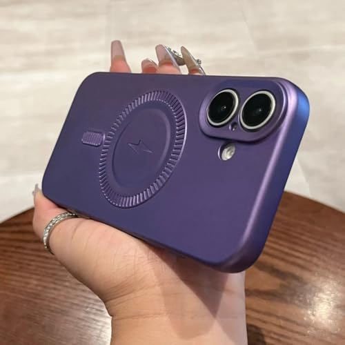 Coque antichoc iPhone 14 Pro Max pour recharger sans fil au bureau ou en voyage