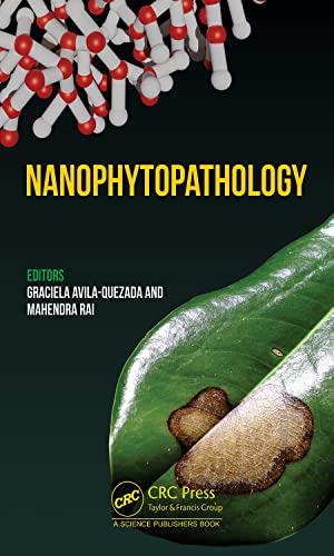 Nanophytopathology view 2