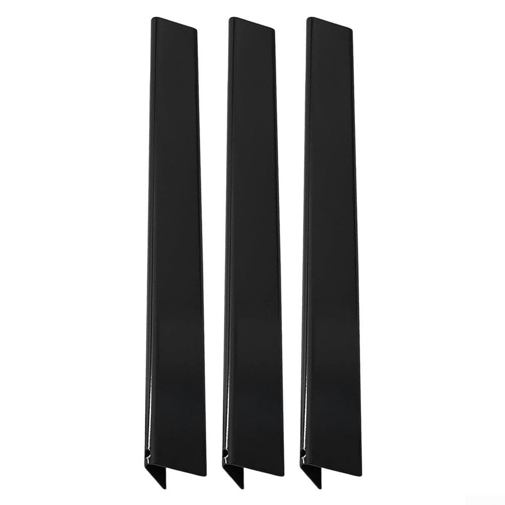 3 Barre per flavorizer per Weber per spirit E/S-200 21.5" 3 Barre