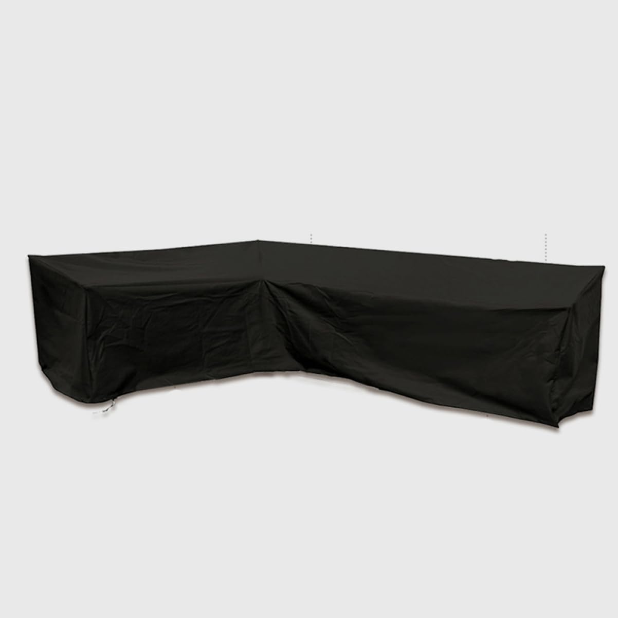 BESPORTBLE Oxford Fabric Patio Sofa Cover Weatherproof Outdoor Furniture Protector