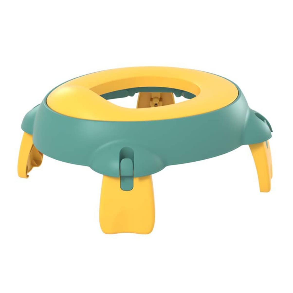 Training Toilet Portable Folding Toilet Reusable Girls Portable in- Boys for Folding Toilet and Travel Chair Foldable Indoor