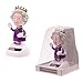 Produktbild H.R.H. The Dancing Queen. Solar Powered. Dancing The Royal Boogie.