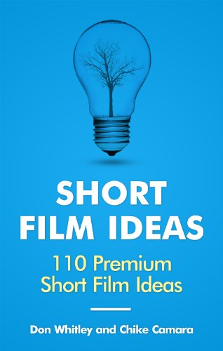SHORT FILM IDEAS: 110 Premium Short Film Ideas For You To Use Or Customize Right Now