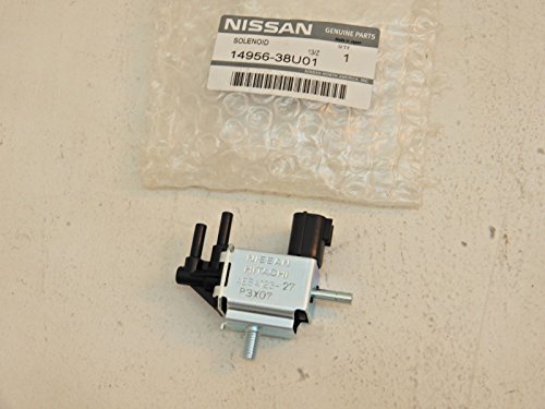 Amazon | NISSAN (日産) 純正部品 ソレノイドバルブ アッセンブリー 