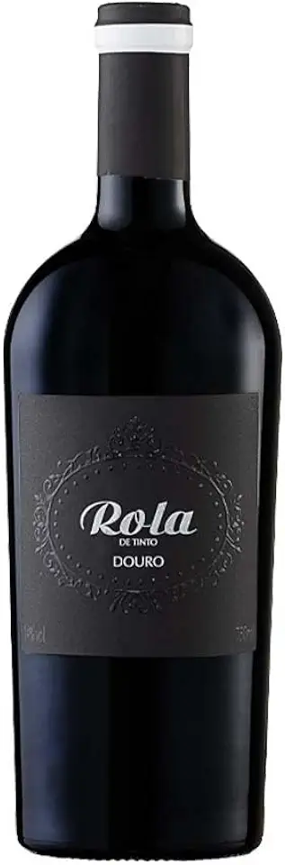 Vinho Tinto Português Rola Douro 750ml