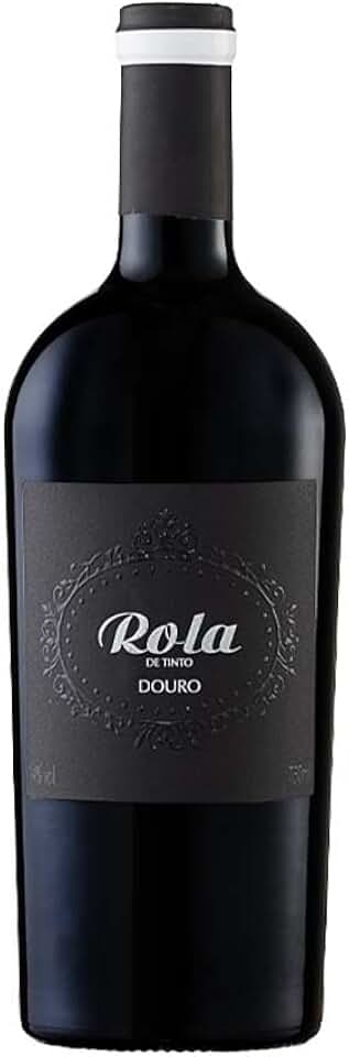 Vinho Tinto Português Rola Douro 750ml