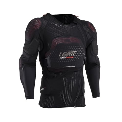 Body Protector 3DF AIRFIT Evo XXL pour pilote de 184 à 196cm