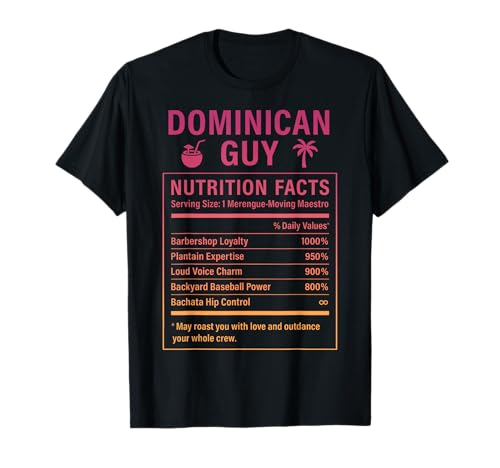 Dominican Guy Proud Men and Boys �h�~�j�J���a�� T�V���c
