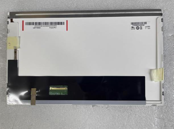 Spot Goods with Warranty 10.1-inch G101STN01.D LCD Display Screen