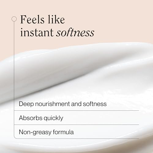 Suave Nourishing Care Hand & Body Lotion with Shea Butter for Women, Deep Moisture for Dry Skin, Fast Absorbing, Allergen Free Moisturizing Cream, 18FL OZ, 6 Pack - Image 6
