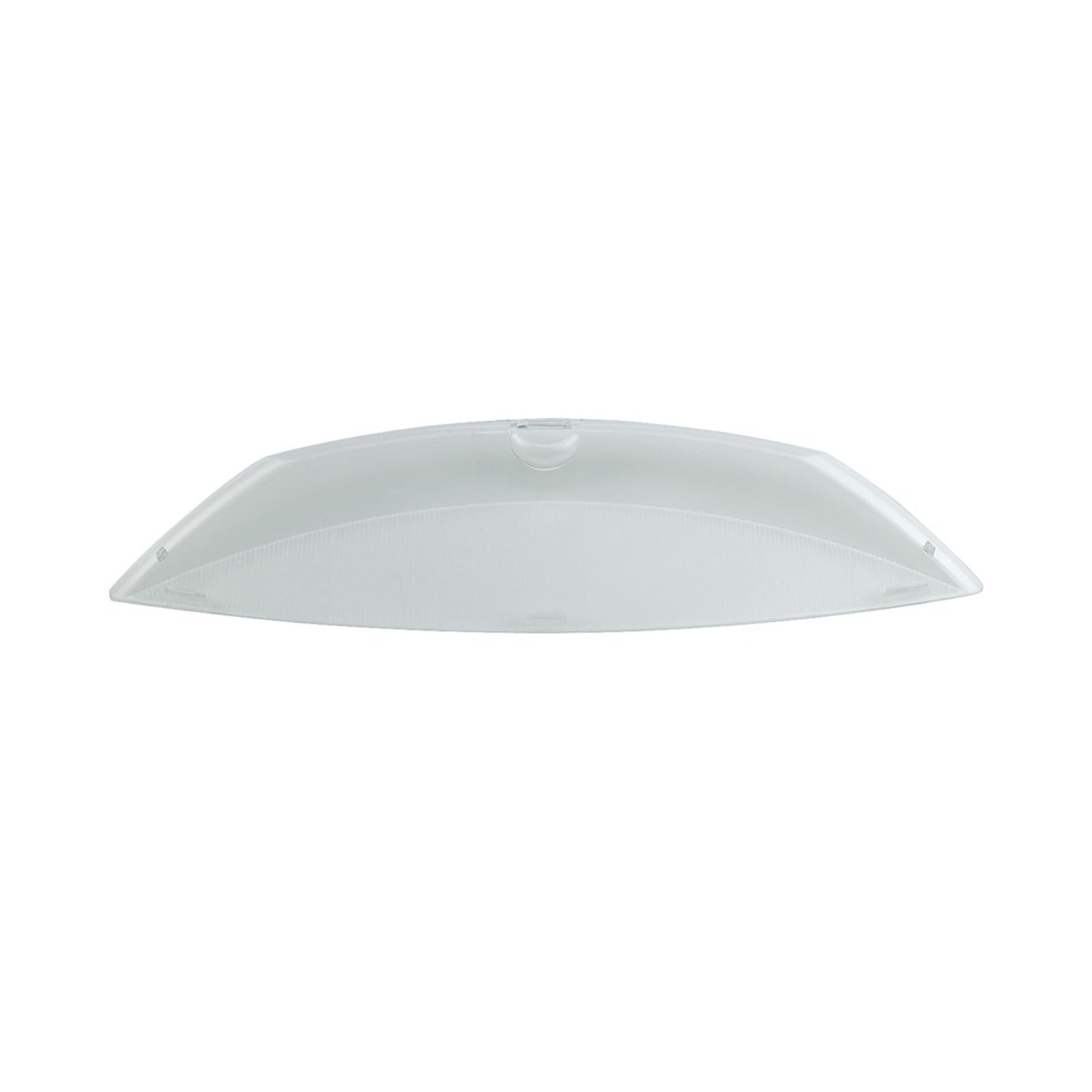 LUTH Premium Profi Parts Lampenabdeckung kompatibel mit AEG 5025359500/8 für Dunstabzugshaube