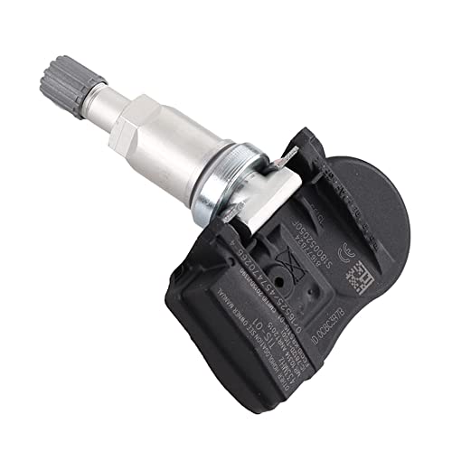 Capteur TPMS Mondeo S-Max 8G92-1A189-KB pour corriger l'alerte de pneu dégonflé