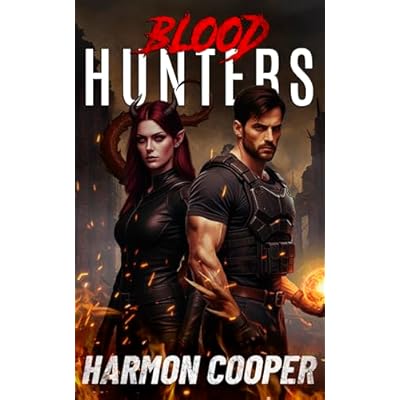 Blood Hunters: