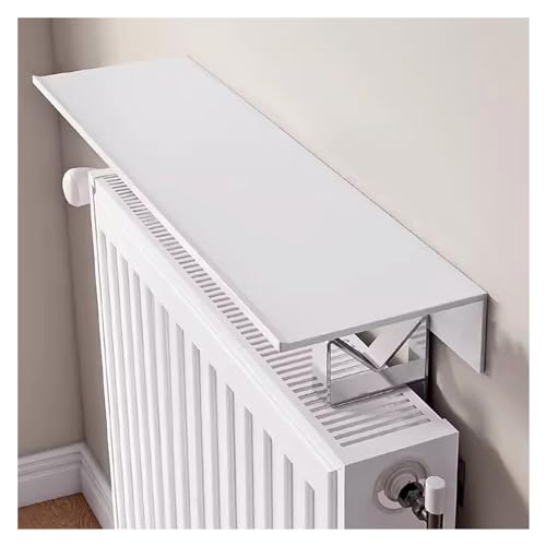 Couvercle de radiateur sans perçage pour masquer les vieux chauffages