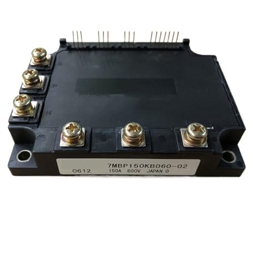 WUZDPRCJ 1pc 7MBP150KB060-02 IGBT Module