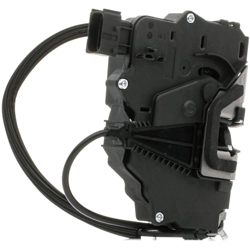 Serrure de porte STARK SKDLO-2160253 idéale pour Ducato camping-car