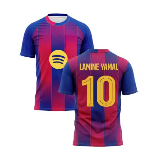 Image of Barcelonaa Jersey 2026 for (Kids,Men&Boys)