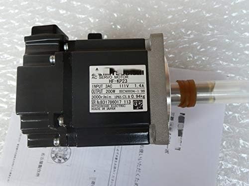 1Pcs New HF-KP23サーボ交流モーター 品質保証付き 産業製造用