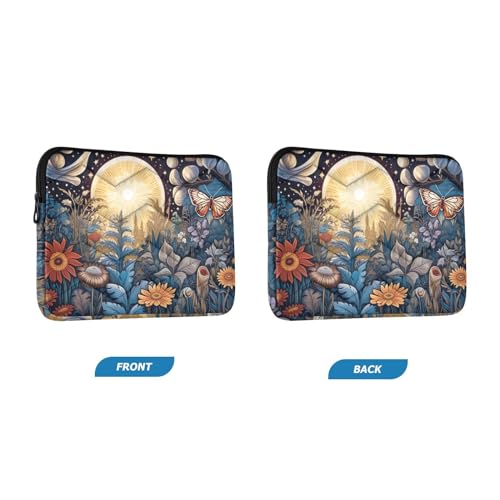 Funda impermeable para laptop 13-14 pulgadas miniatura 2