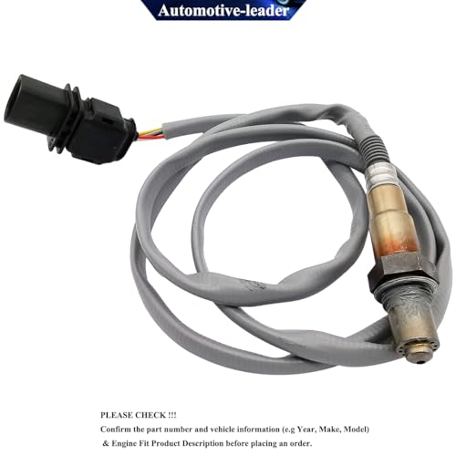 Sensor de oxígeno 234-5138 para BMW 128I 2008-2013 miniatura 4
