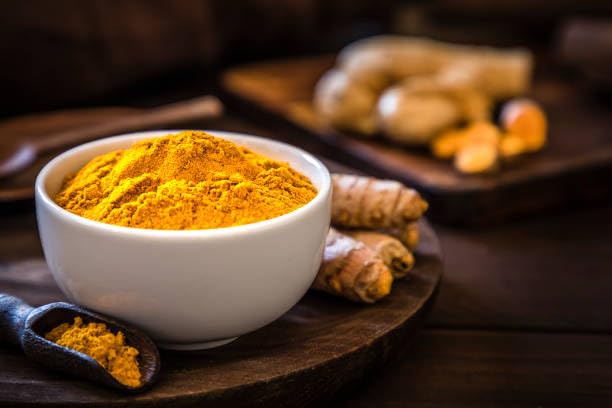 Image of Dry Fruits (Haldi Powder 250g)