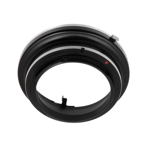 Amazon.com : Fotodiox Pro Lens Mount Adapter Compatible