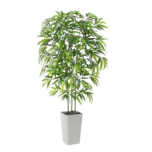 Best Artificial Bamboo Tree For Decoration