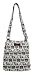 Bungalow 360 Small Vegan Messenger Bag - Cat