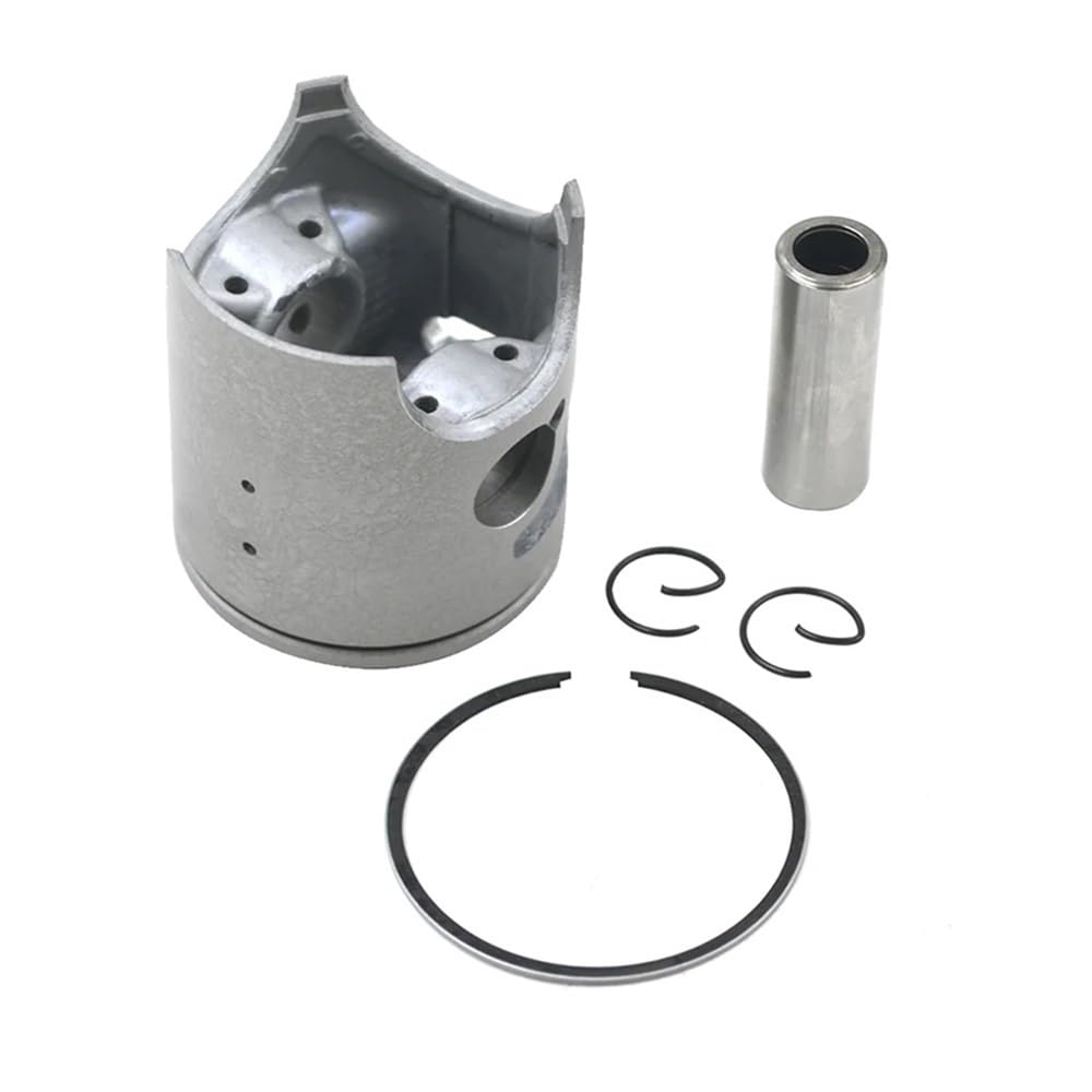 Kit segments de piston moto 48.5mm contre perte compression KX85