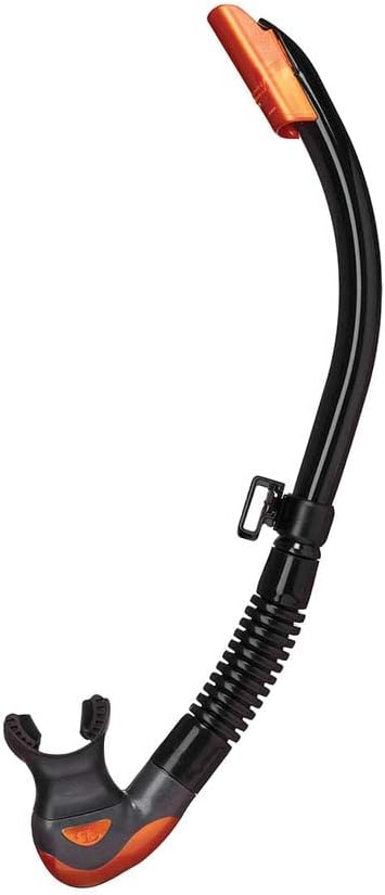 TUSA SP-170 Platina Hyperdry II Scuba Snorkel